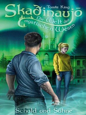 cover image of Schuld und Sühne